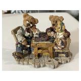Boyds Bear Collectible