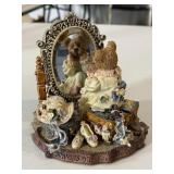 Boyds Bear Collectible