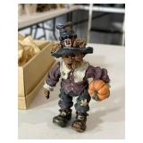 Boyds Bear Collectible