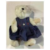 Boyds Bear Collectible
