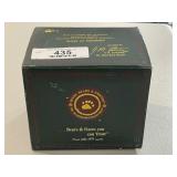 Boyds Bear Collectible