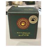 Boyds Bear Collectible