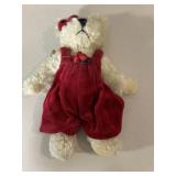 Boyds Bear Collectible