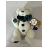 Boyds Bear Collectible
