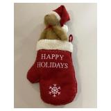 Boyds Bear Collectible