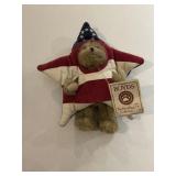 Boyds Bear Collectible