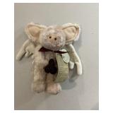 Boyds Bear Collectible