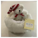 Boyds Bear Collectible