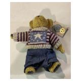Boyds Bear Collectible