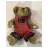 Boyds Bear Collectible