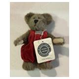 Boyds Bear Collectible