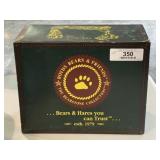 Boyds Bear Collectible