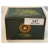 Boyds Bear Collectible