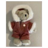 Boyds Bear Collectible