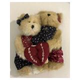 Boyds Bear Collectible