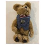Boyds Bear Collectible