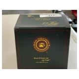 Boyds Bear Collectible