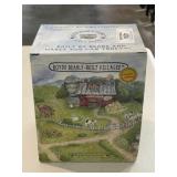 Boyds Bear Collectible