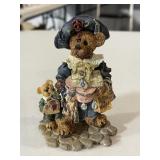 Boyds Bear Collectible