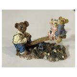 Boyds Bear Collectible