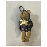 Boyds Bear Collectible