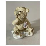 Boyds Bear Collectible