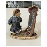 Boyds Bear Collectible