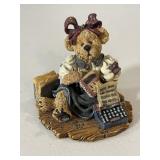 Boyds Bear Collectible