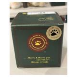 Boyds Bear Collectible