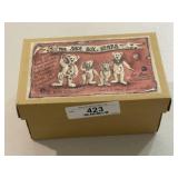 Boyds Bear Collectible