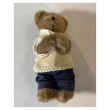 Boyds Bear Collectible