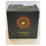 Boyds Bear Collectible