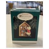 Collectible Ornament