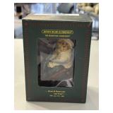 Collectible Ornament