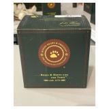 Boyds Bear Collectible