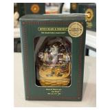 Boyds Bear Collectible