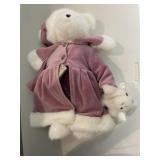 Boyds Bear Collectible
