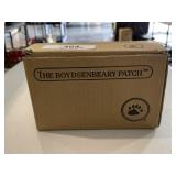 Boyds Bear Collectible