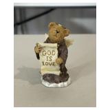 Boyds Bear Collectible