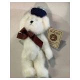 Boyds Bear Collectible