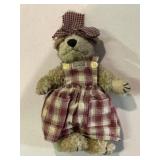 Boyds Bear Collectible