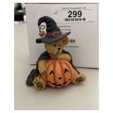 Boyds Bear Collectible