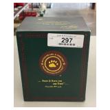 Boyds Bear Collectible