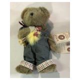 Boyds Bear Collectible