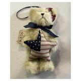 Boyds Bear Collectible