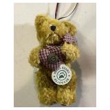 Boyds Bear Collectible