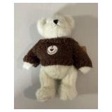 Boyds Bear Collectible