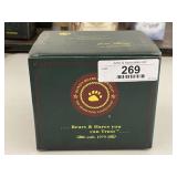 Boyds Bear Collectible