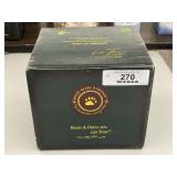 Boyds Bear Collectible