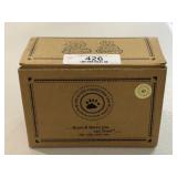 Boyds Bear Collectible
